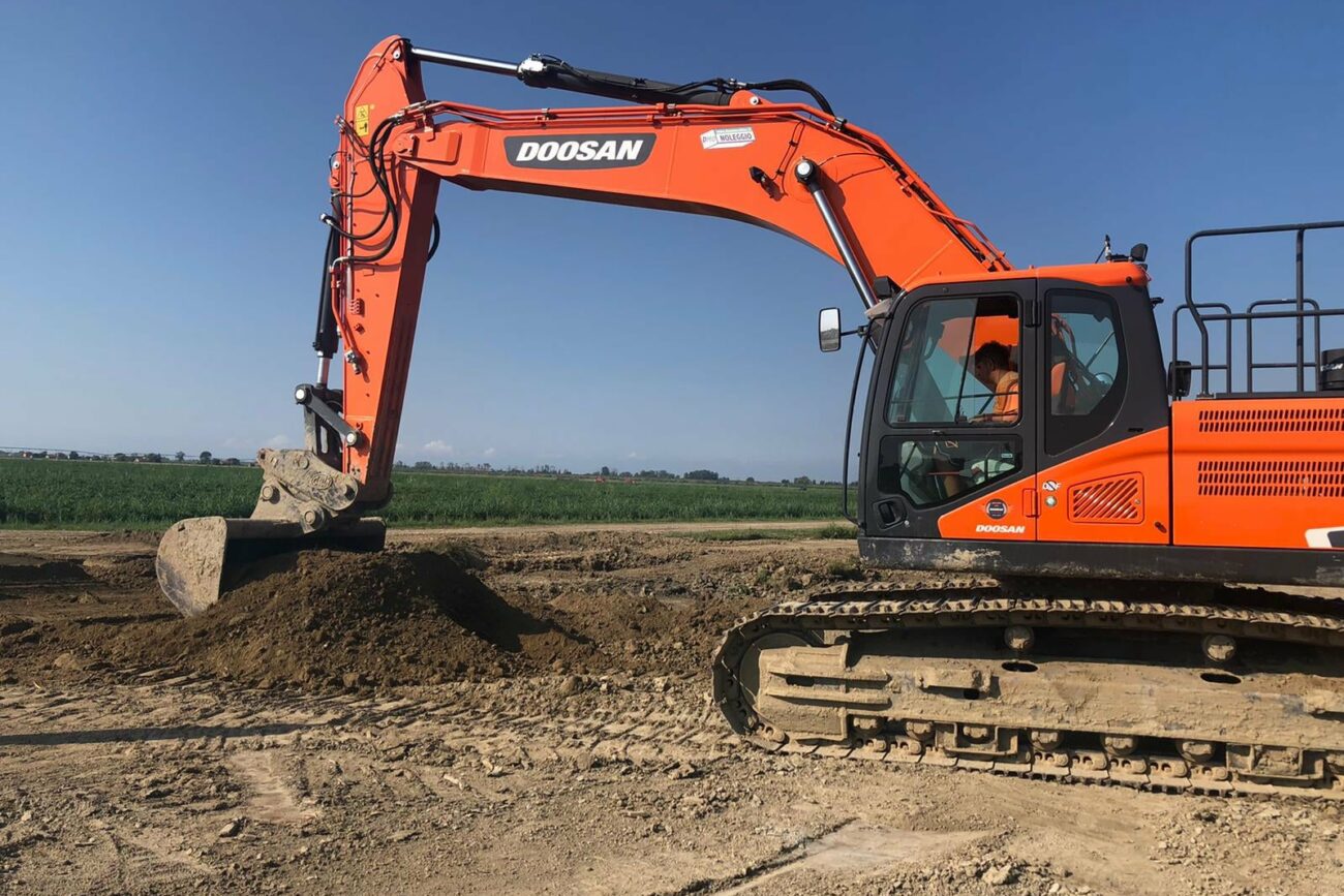 Parallelo 45 - sicurezza sul lavoro