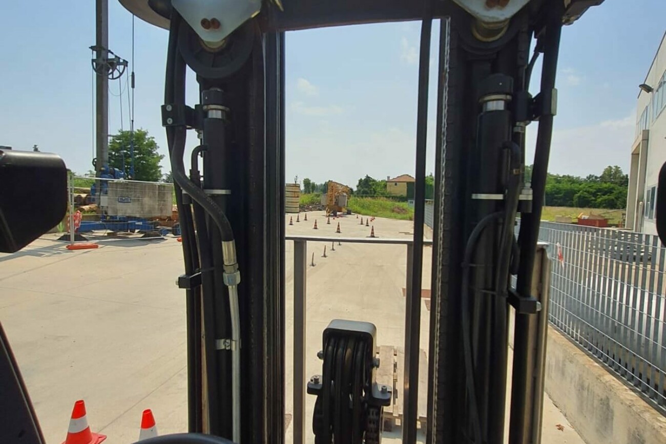 Parallelo 45 - sicurezza sul lavoro