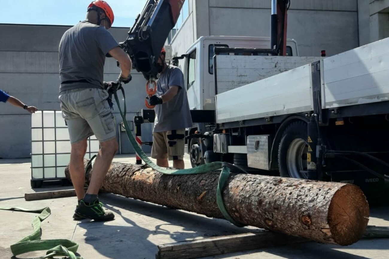 Parallelo 45 - sicurezza sul lavoro