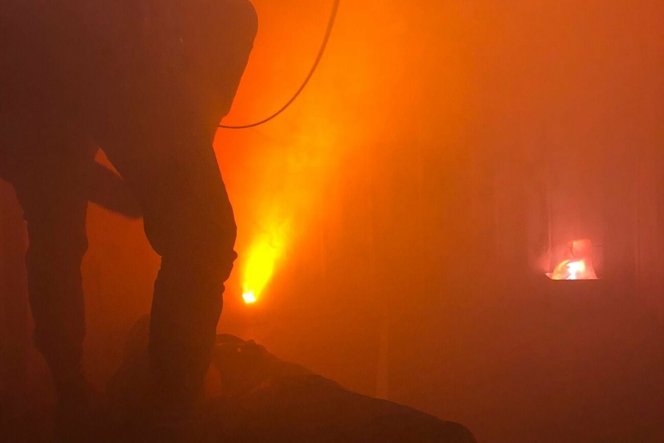 Parallelo 45 - sicurezza sul lavoro