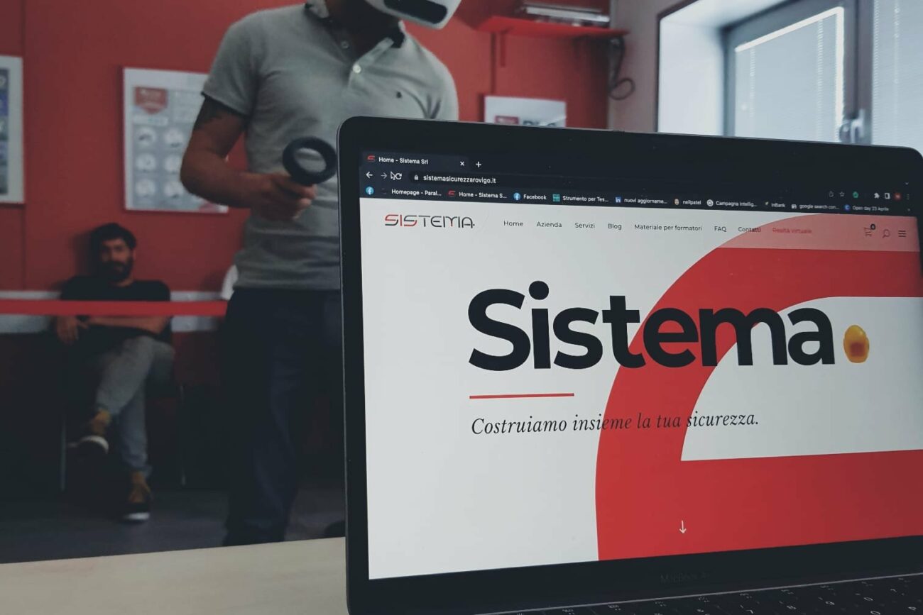 Parallelo 45 - sicurezza sul lavoro