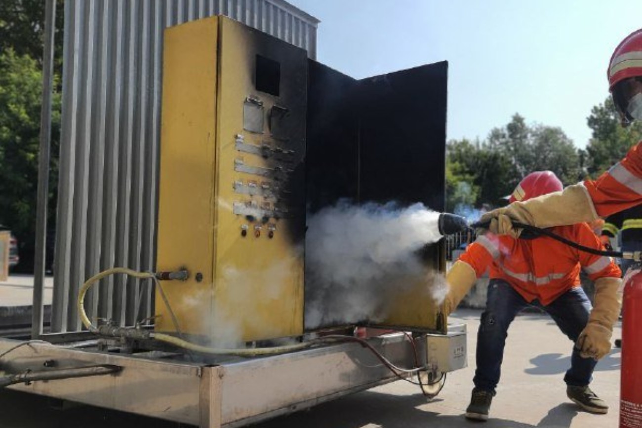 Parallelo 45 - sicurezza sul lavoro