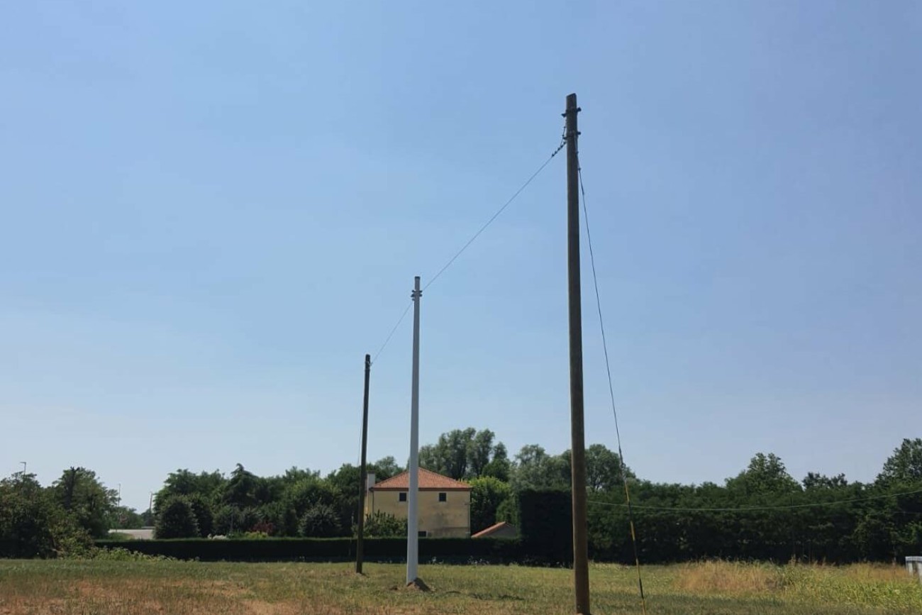 Parallelo 45 - sicurezza sul lavoro