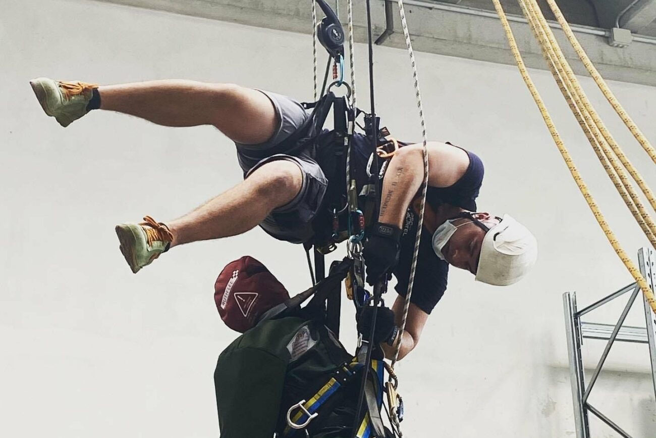 Parallelo 45 - sicurezza sul lavoro