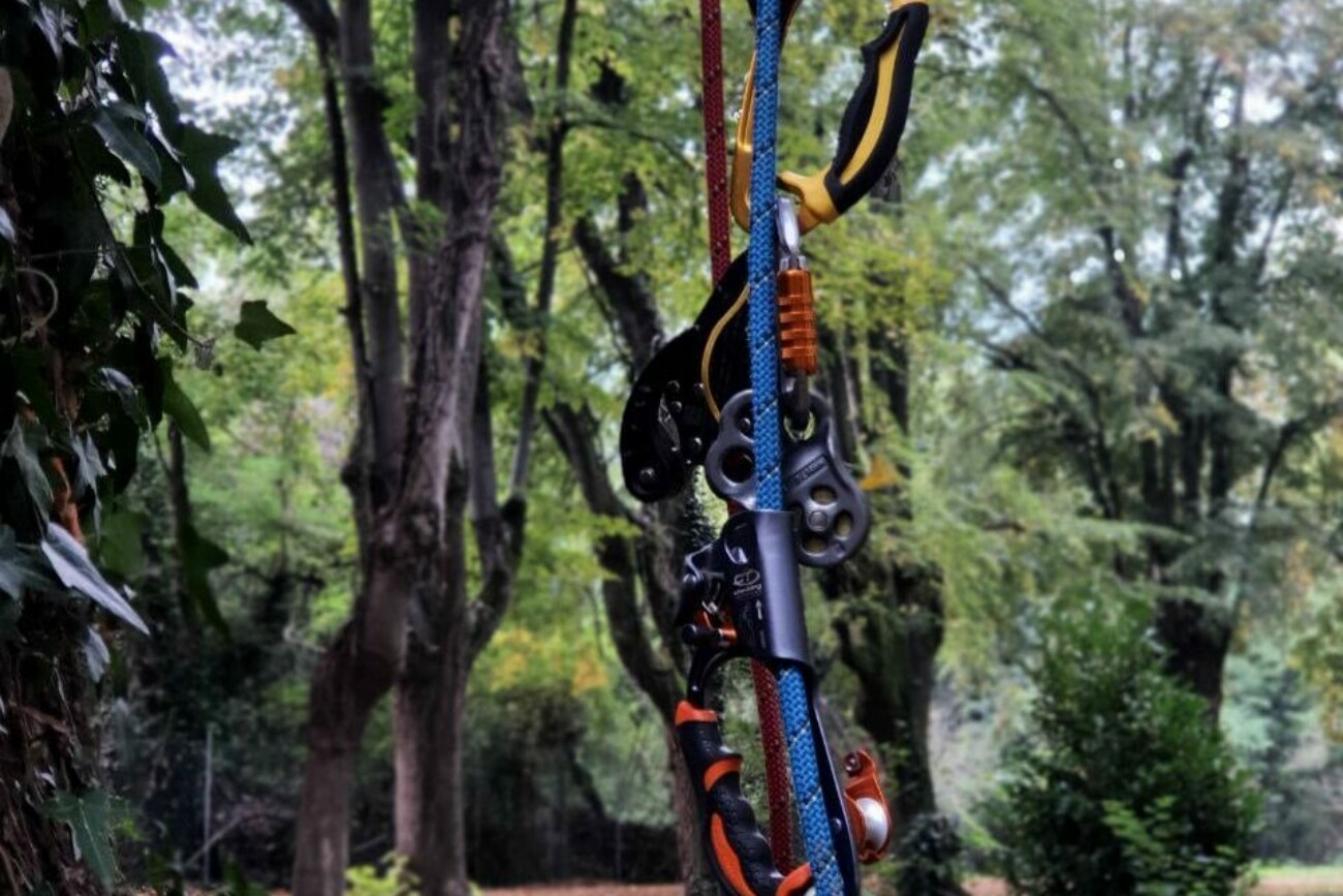 Parallelo 45 - sicurezza sul lavoro