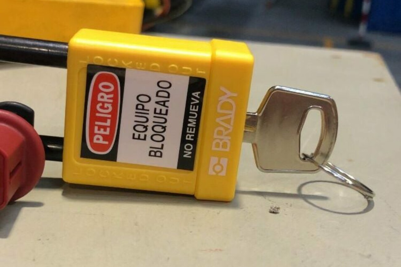 Parallelo 45 - sicurezza sul lavoro